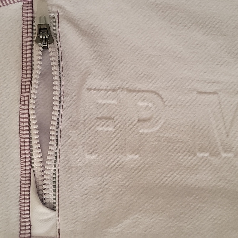 NWT FREE PEOPLE MOVEMENT JACKET - Picture 8 of 8